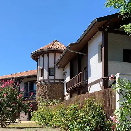 דירה Domaine La Castilha *