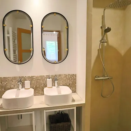 Domaine La Castilha * ביסקארוס