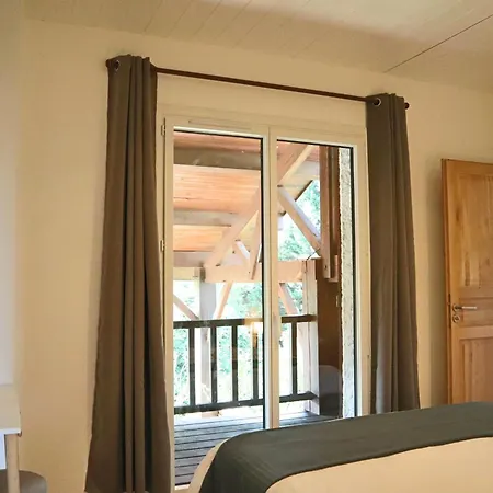 דירה Domaine La Castilha *