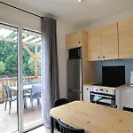 Appartamento Domaine La Castilha Biscarrosse