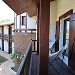Domaine La Castilha