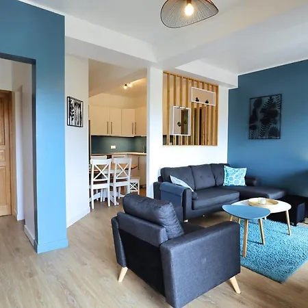 Domaine La Castilha Apartment