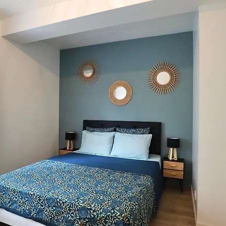 Domaine La Castilha Apartment Biscarrosse