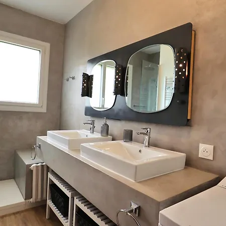 Apartamento Domaine La Castilha *