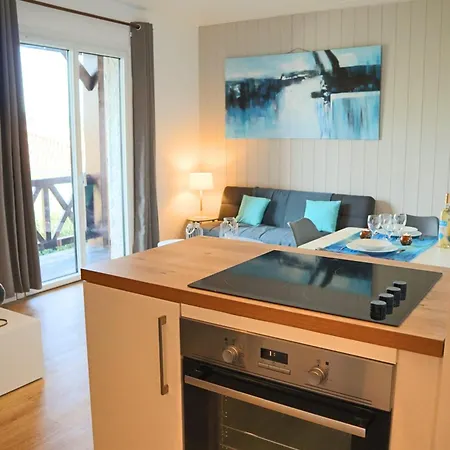 Domaine La Castilha Apartment
