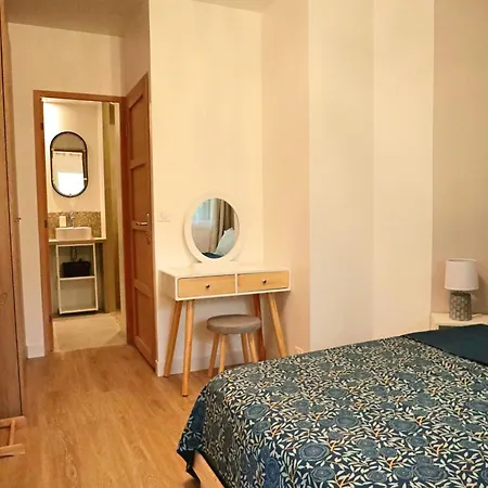 Domaine La Castilha Apartment *