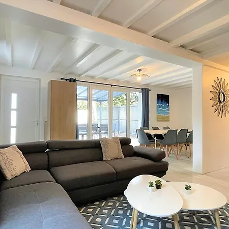 Domaine La Castilha Apartment Biscarrosse