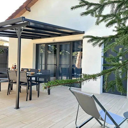 Domaine La Castilha Apartment Biscarrosse