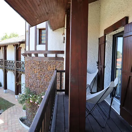 Domaine La Castilha