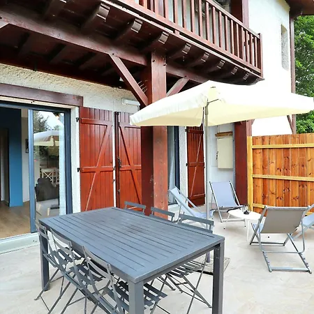 Apartamento Domaine La Castilha