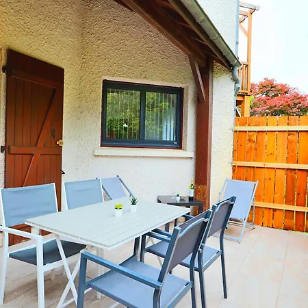 Domaine La Castilha Apartment Biscarrosse